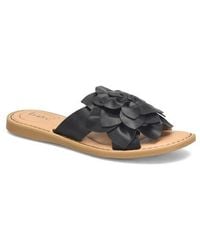 B O C BY BØRN - Kasia Slide Sandal - Lyst