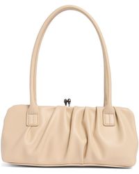 BCBGMAXAZRIA - Frame Shoulder Bag - Lyst