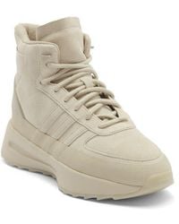 adidas - X Fear Of God Athletics Los Angeles Sneaker - Lyst