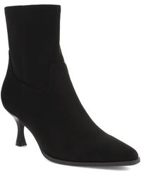 MIA - Aletta Pointed Toe Bootie - Lyst