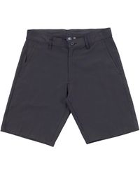 Burnside - Hybrid Shorts - Lyst
