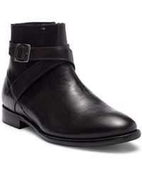 bacco bucci tangier chelsea boot