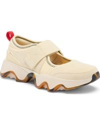 Sorel - Kinetic Impact Ii Mary Jane Sneaker - Lyst