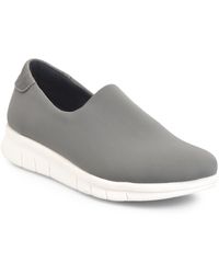 Comfortiva - Cate Wedge Slip-on Sneaker - Lyst