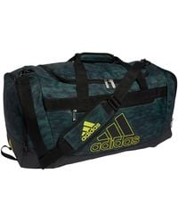 Men's adidas Duffel bags and weekend bags from $34 | Lyst