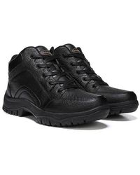 Dr. Scholls - Charge Work Boot - Lyst