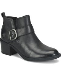 Børn - Rysa Bootie - Lyst