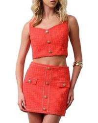 Walter Baker - Kendall Top - Lyst