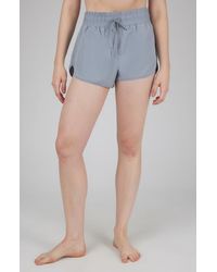 90 Degrees - Running Shorts - Lyst