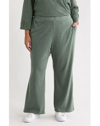 Ruby Rd. - Heathered Pants - Lyst