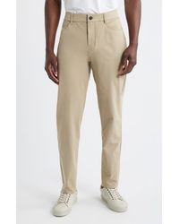 Zella - Driver Slim Fit Five Pocket Pants - Lyst