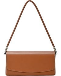 MMS Design Studio - Rectangle Shoulder Bag - Lyst