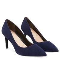 Stuart Weitzman - Dancer 75 Pump - Lyst