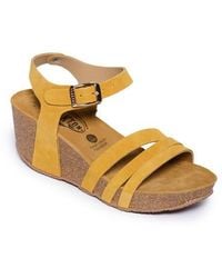 Plakton - Willow Sandal - Lyst