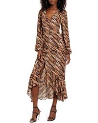 leith dress nordstrom rack