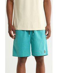 Gotcha - Highland Park Shorts - Lyst