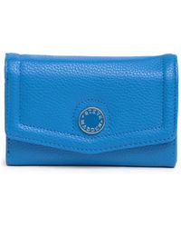steve madden flow wallet