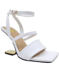 Ninety Union - Priva Ankle Strap Sandal - Lyst