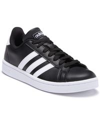 adidas grand court 25