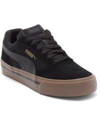 PUMA - Court Classic Vulc Sneaker - Lyst