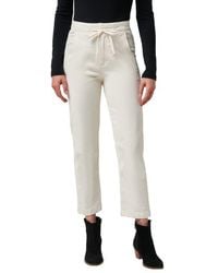 Travis Mathew - Friday Feeling Straight Leg Ankle Pants - Lyst