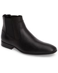 chelsea boots calvin klein