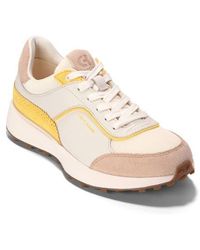 Cole Haan - Grand Crosscourt Hallet Run Sneaker - Lyst