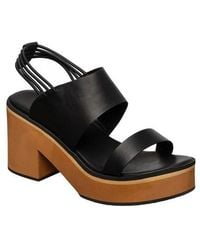 Antelope - Jax Slingback Sandal - Lyst