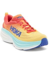 Hoka One One - Bondi 8 Running Shoe - Lyst