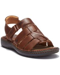 born men's shoes clearance