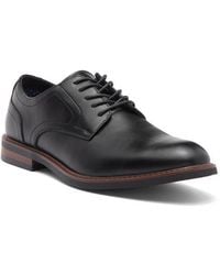Steve Madden - Plain Toe Derby - Lyst