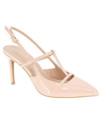 BCBGeneration - Bavor Spike Heel Pump - Lyst