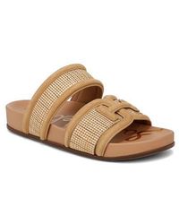 Sam Edelman - Rowan Platform Slide Sandal - Lyst