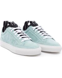 P448 - Soho Socks Sneaker - Lyst