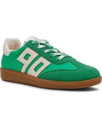 Steve Madden - Founded Low Top Sneaker - Lyst