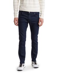 BOSS - Maine 3 Skinny Jeans - Lyst