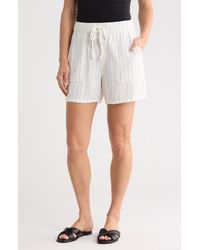 Sanctuary - Pull-On Shorts - Lyst