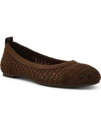 Anne Klein - Josey Flat - Lyst