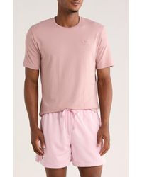 Under Armour - Icon Activewear T-Shirt - Lyst