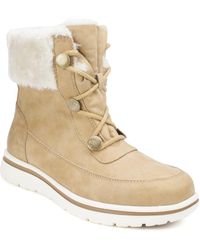 white mountain utterly bootie