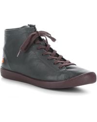 Softinos - Ibbi Lace-up Sneaker - Lyst