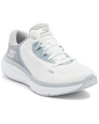 Skechers - Go Run Pure 4 Arch Fit Running Shoe - Lyst