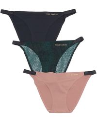 vince camuto panties