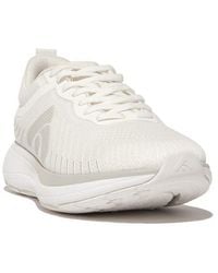 Fitflop - Ff Runner Mesh Sneaker - Lyst
