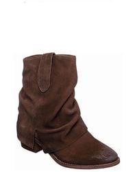 Antelope - Tarah Boot - Lyst