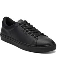 Kenneth Cole - Javon Low Top Sneaker - Lyst