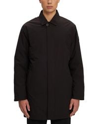 Noize - Ryo Water Resistant Coat - Lyst