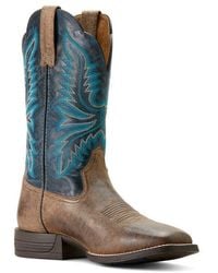 Ariat - Brush Creek Western Boot - Lyst
