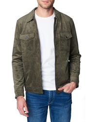 blank nyc mens jacket