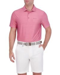 Ben Sherman - Mélange Stretch Tech Polo - Lyst